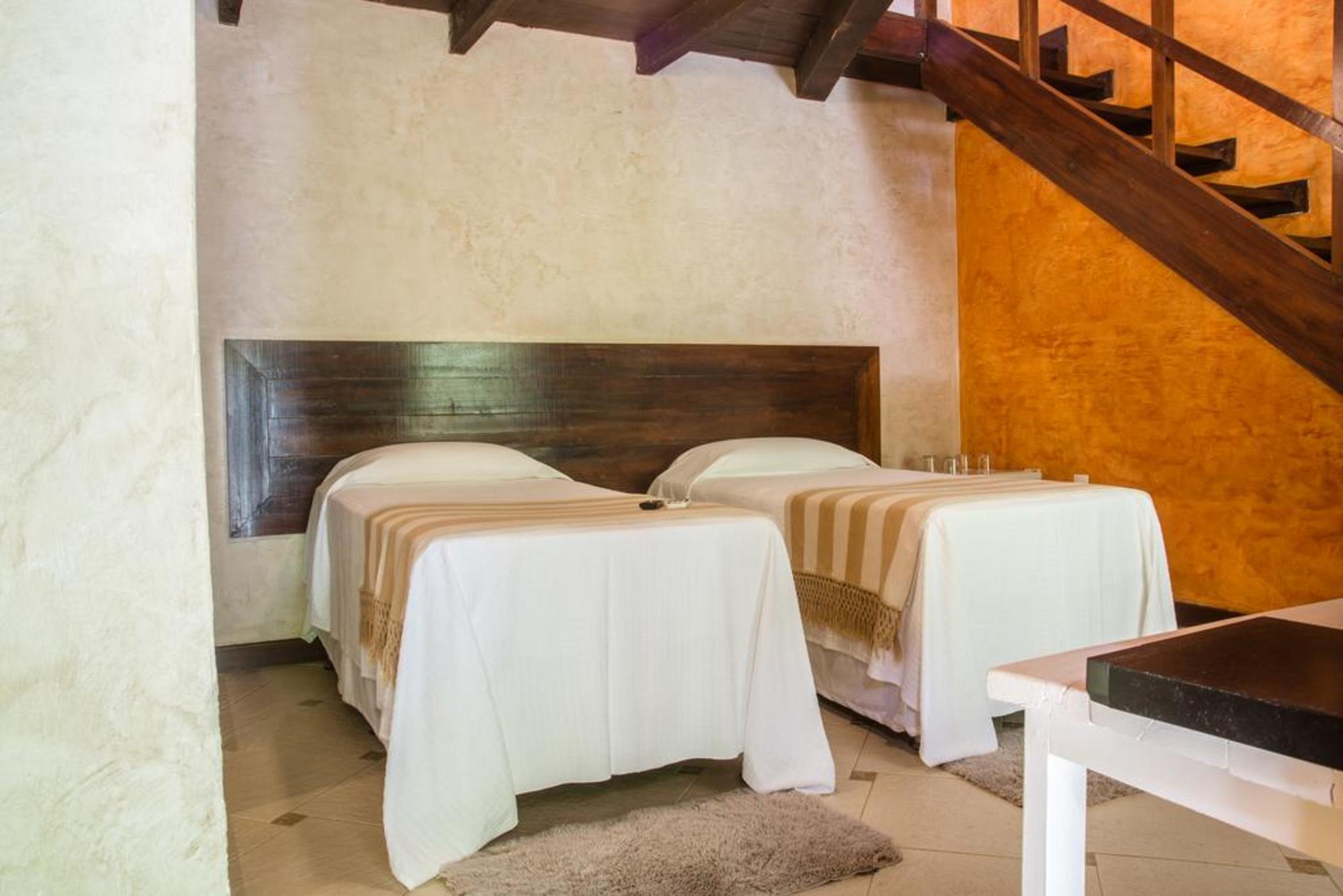 Via Pedras Inn