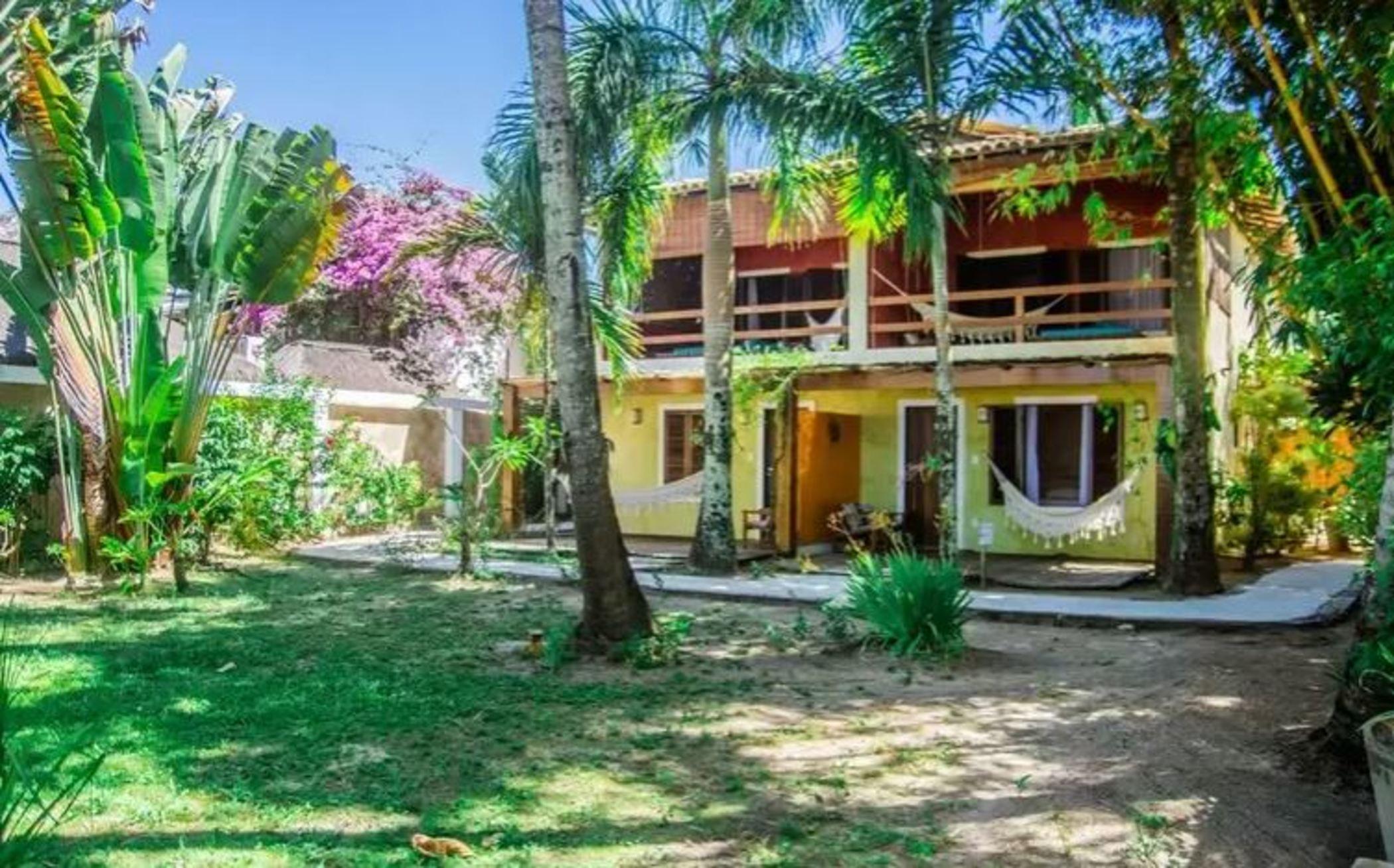 Via Pedras Inn 3*