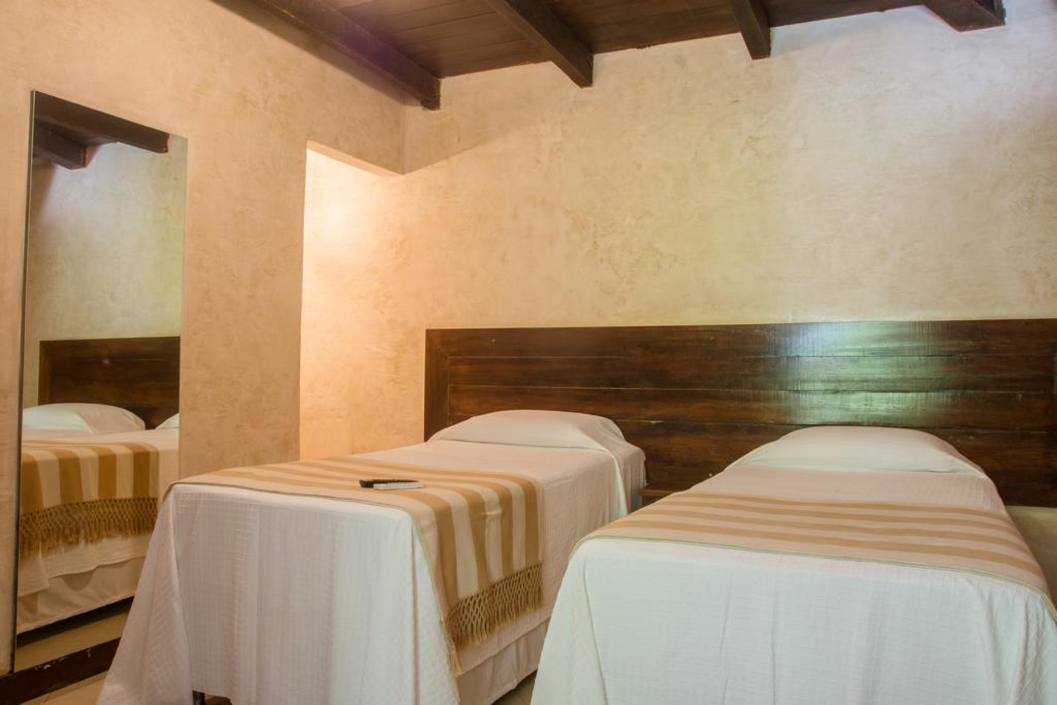 Via Pedras Inn