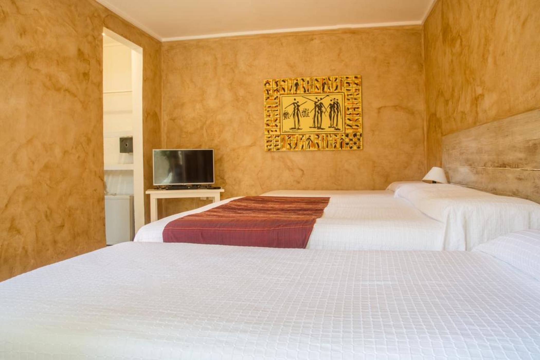 Via Pedras Inn