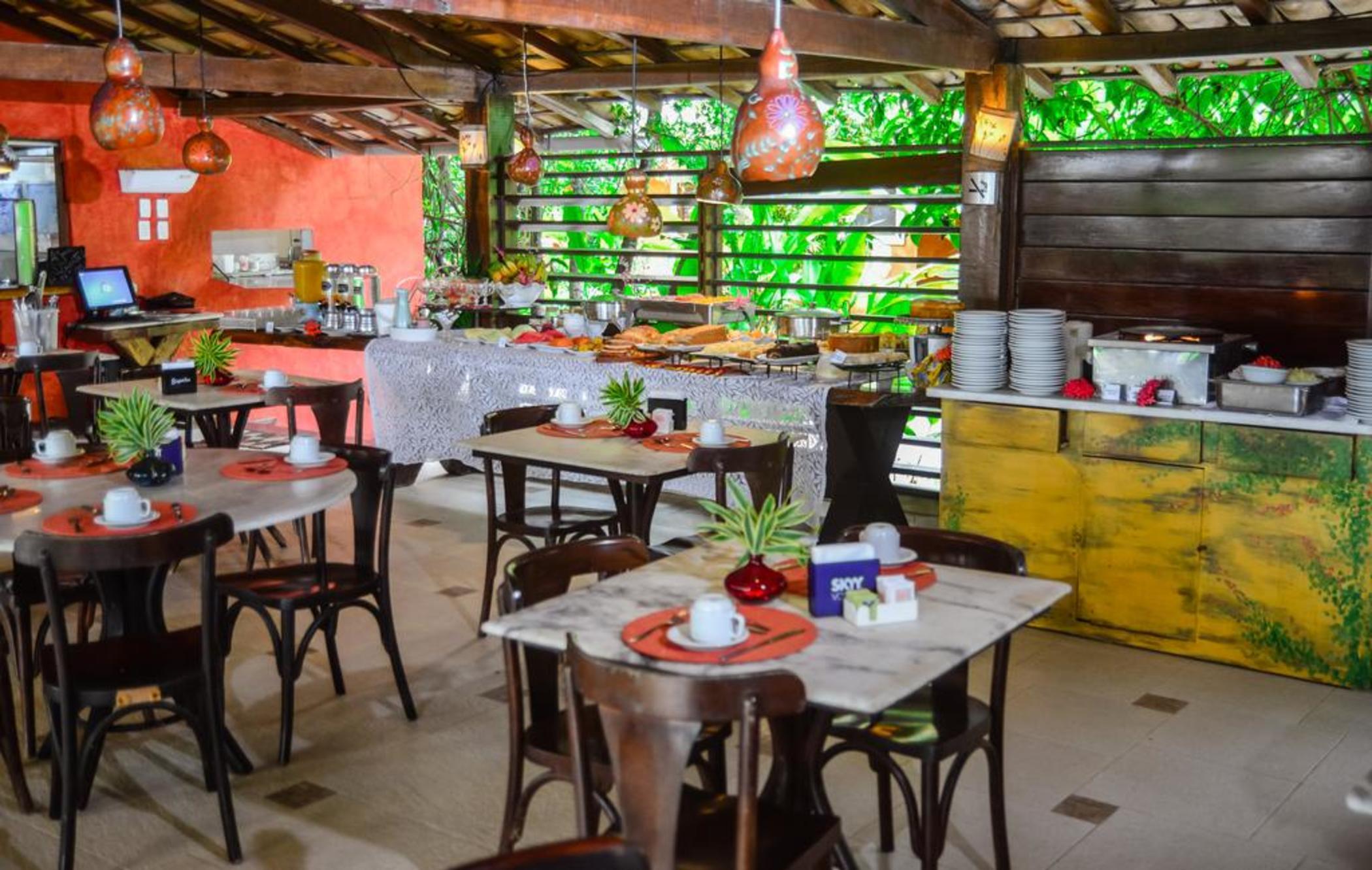 Inn Via Pedras