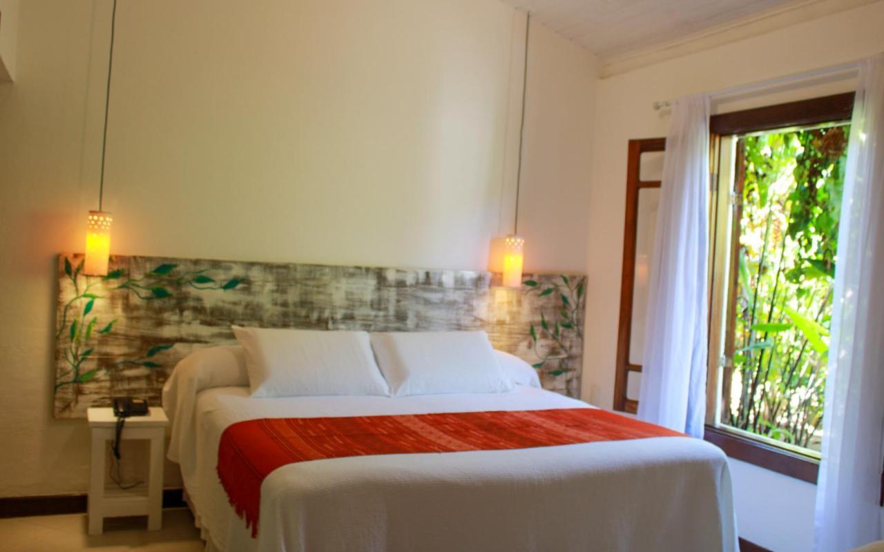 Via Pedras Inn