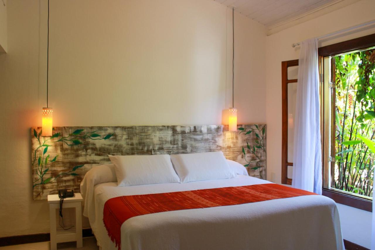 Via Pedras Inn Morro de Sao Paulo