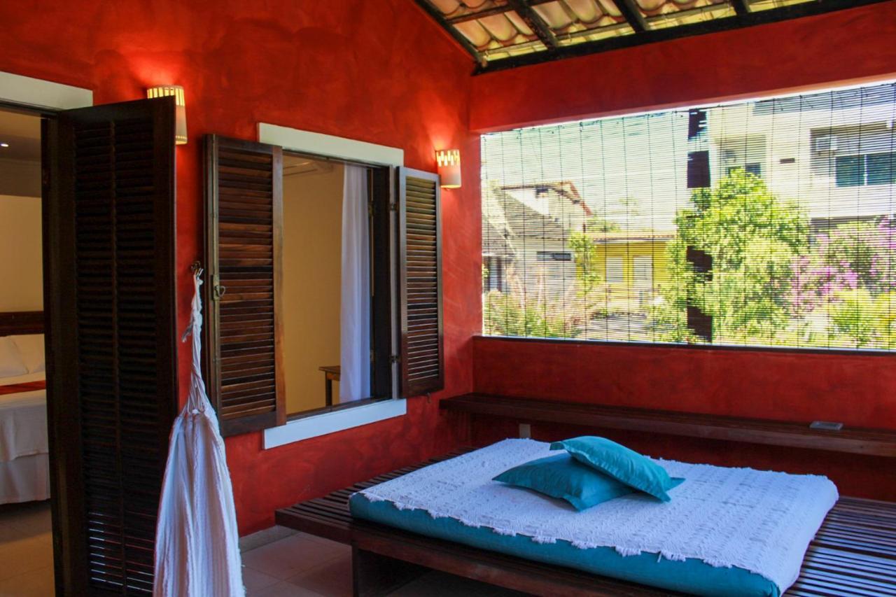 Inn Via Pedras Morro de Sao Paulo