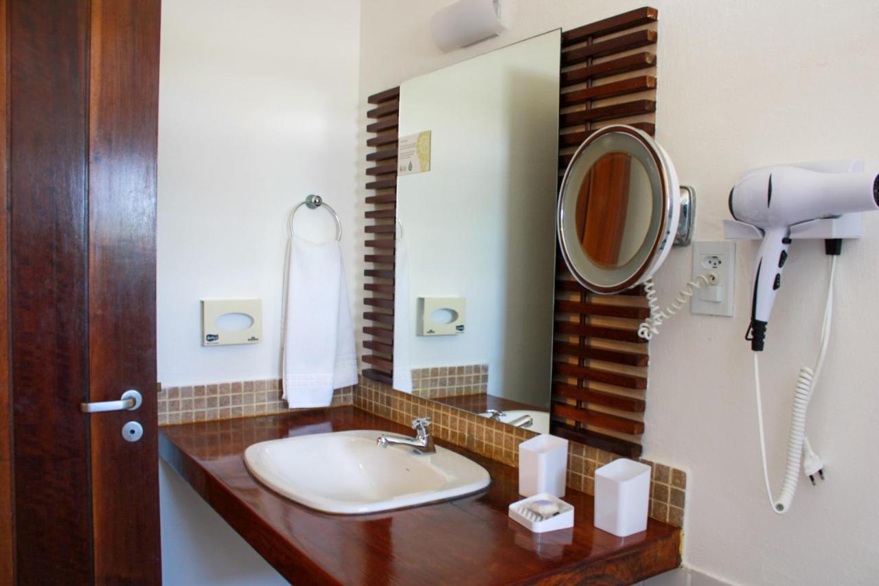 Via Pedras Inn Morro de Sao Paulo