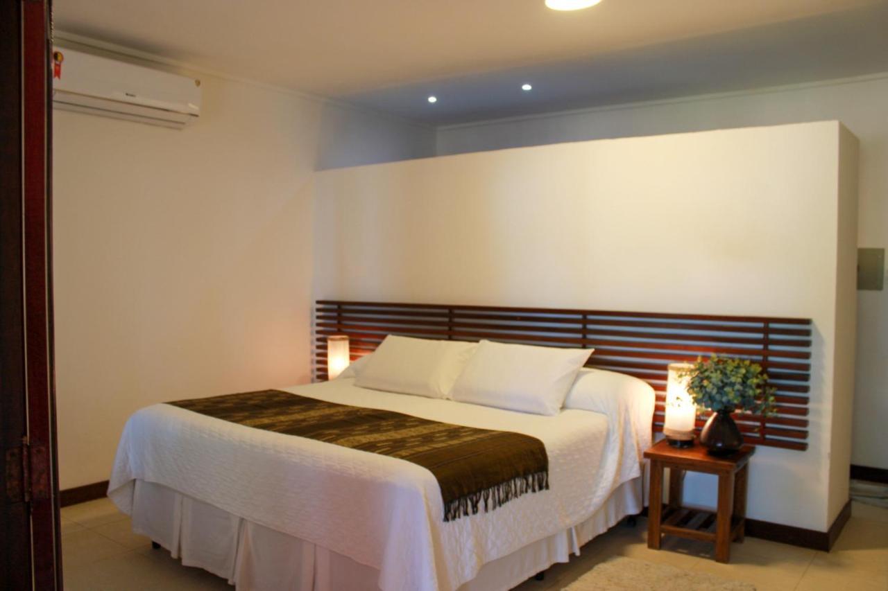 Inn Via Pedras