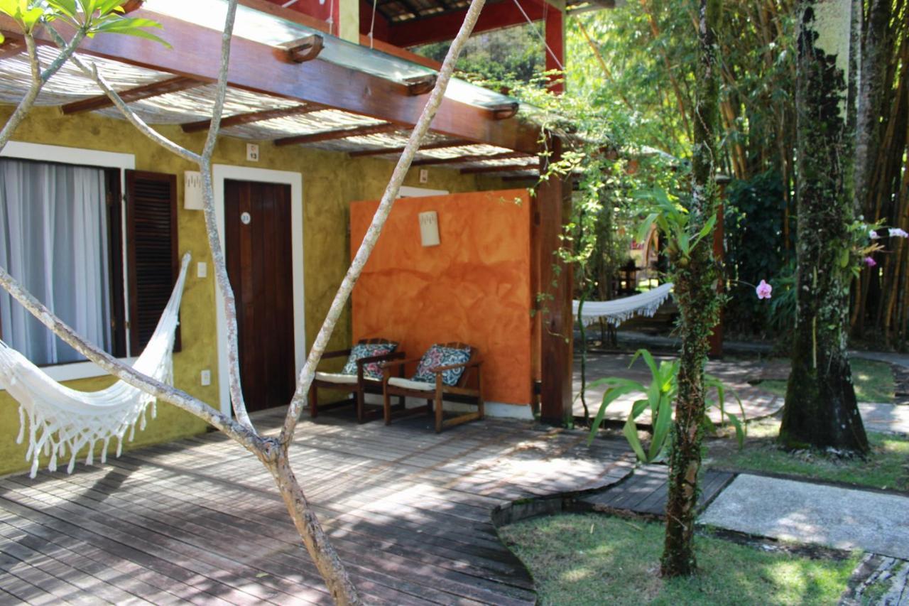 Inn Via Pedras Morro de Sao Paulo