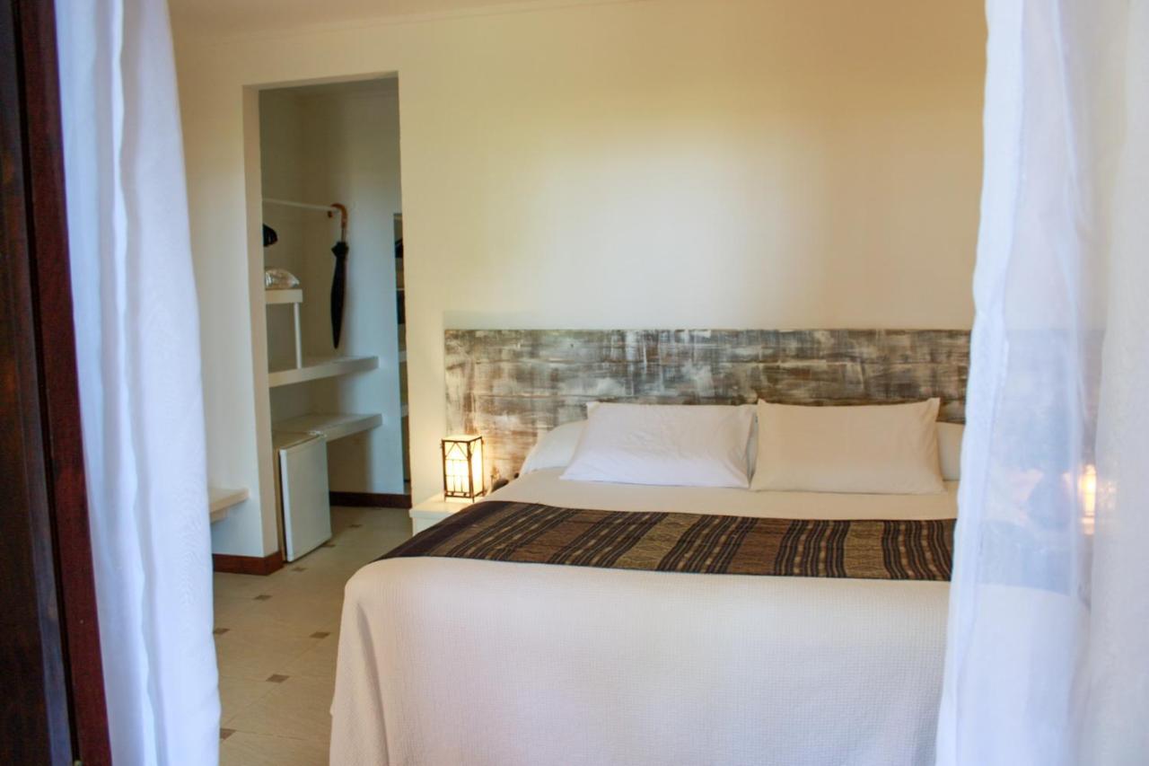 Inn Via Pedras Morro de Sao Paulo