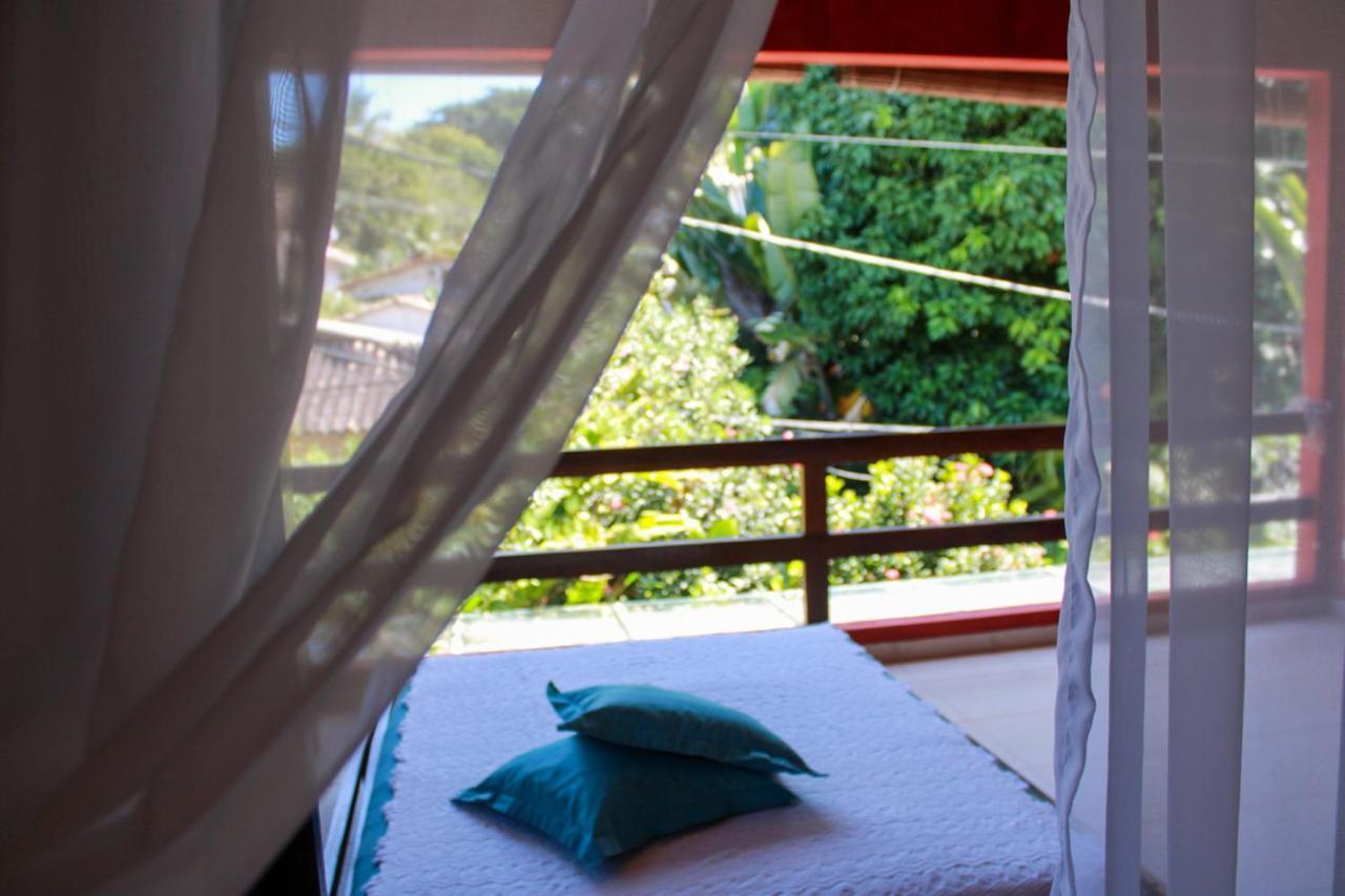 Inn Via Pedras Morro de Sao Paulo