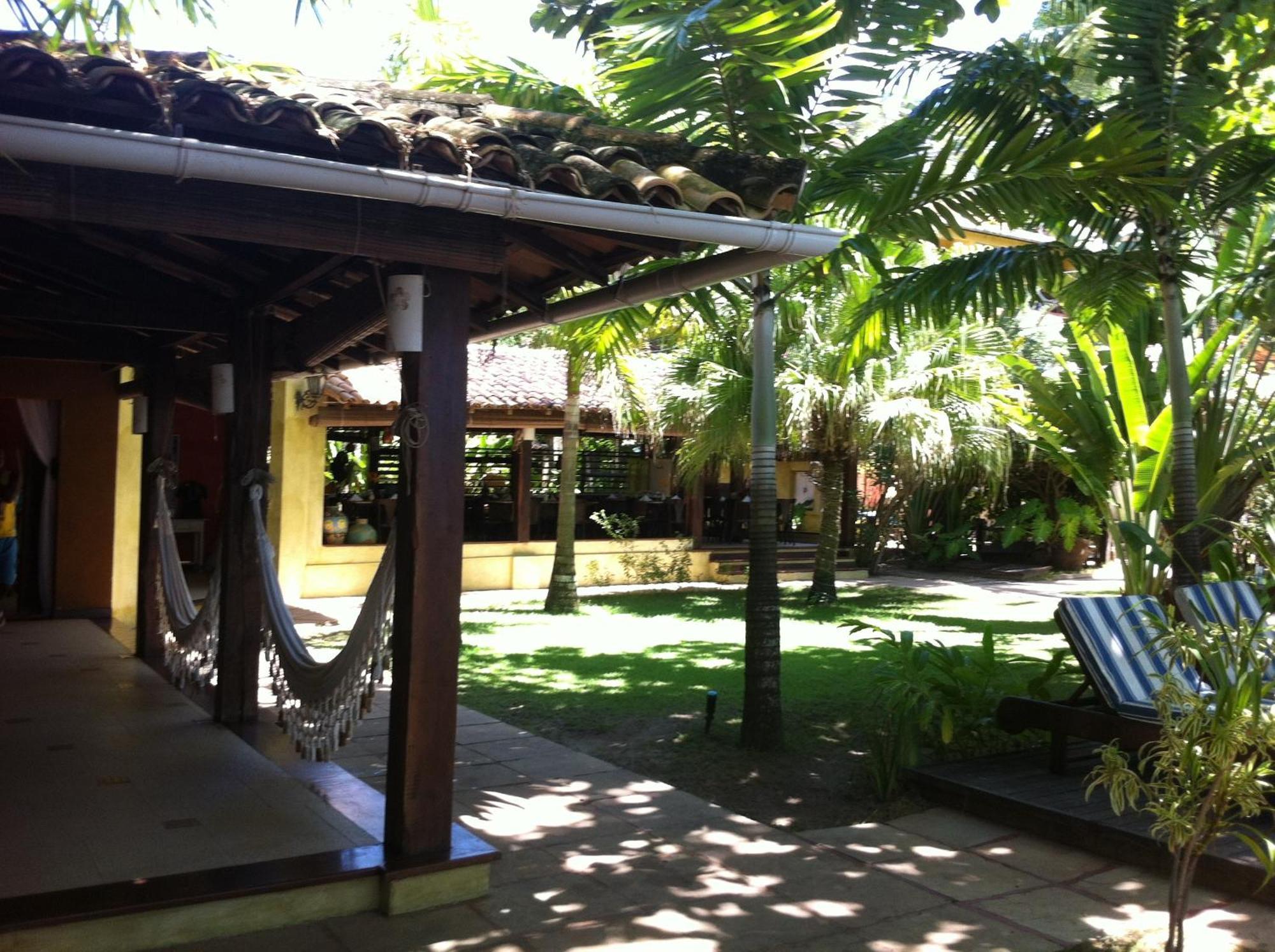 Via Pedras Inn
