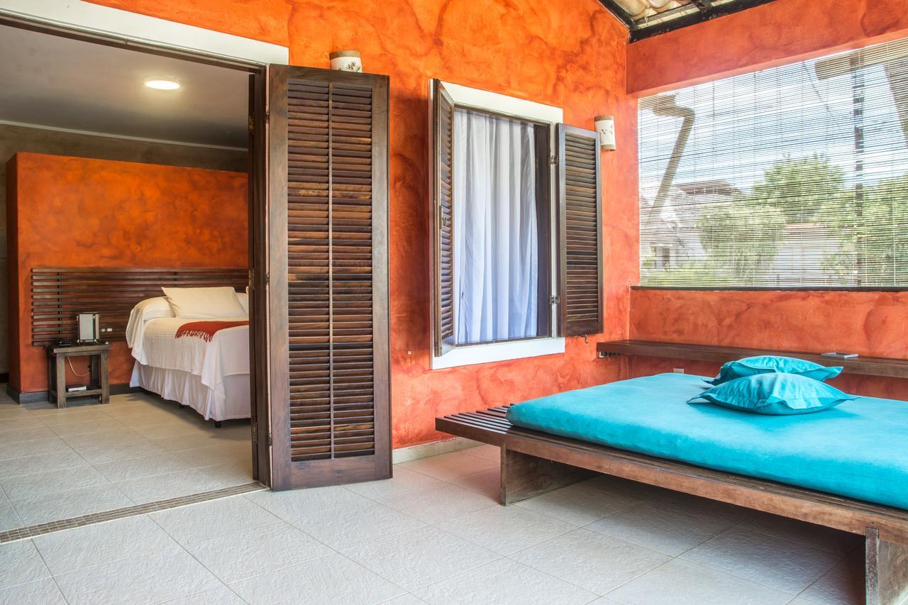Via Pedras Inn 3*
