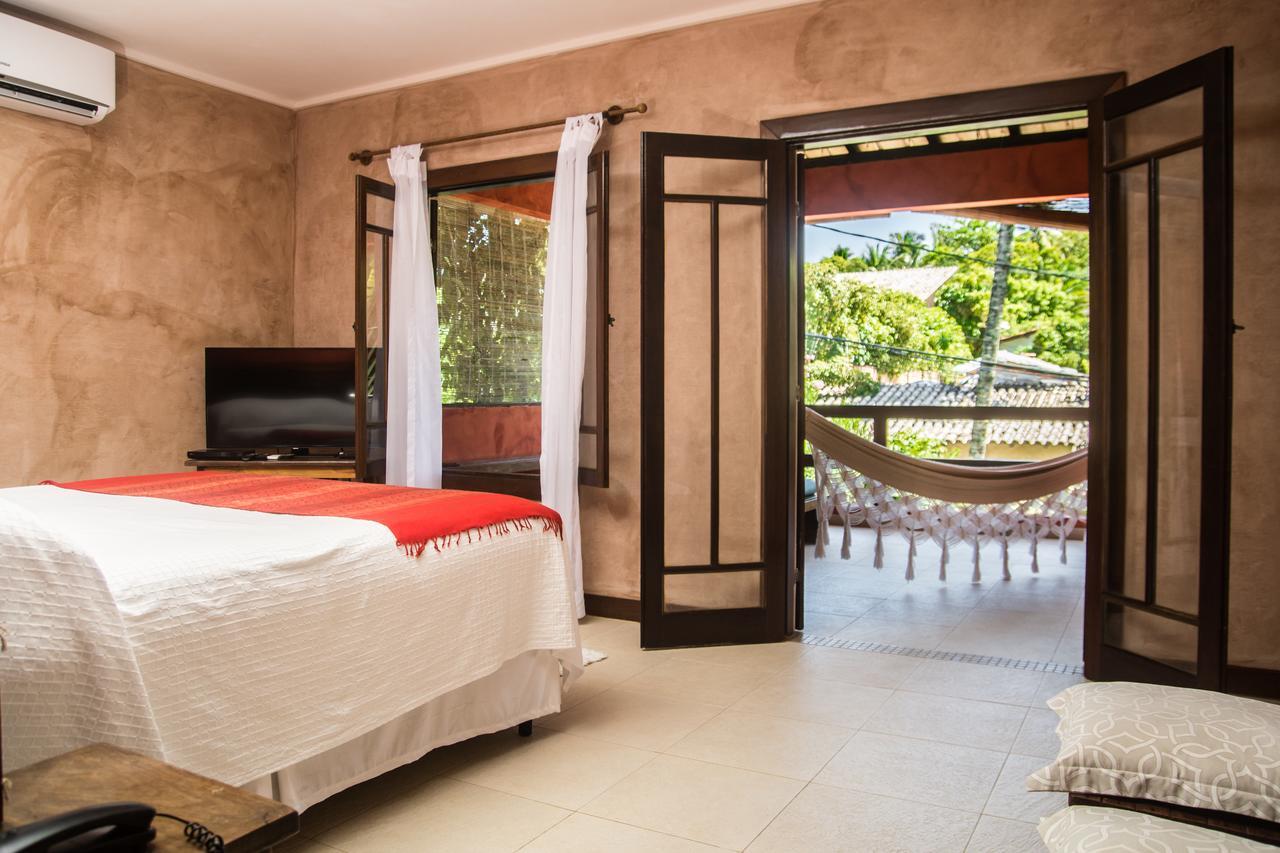Inn Via Pedras
