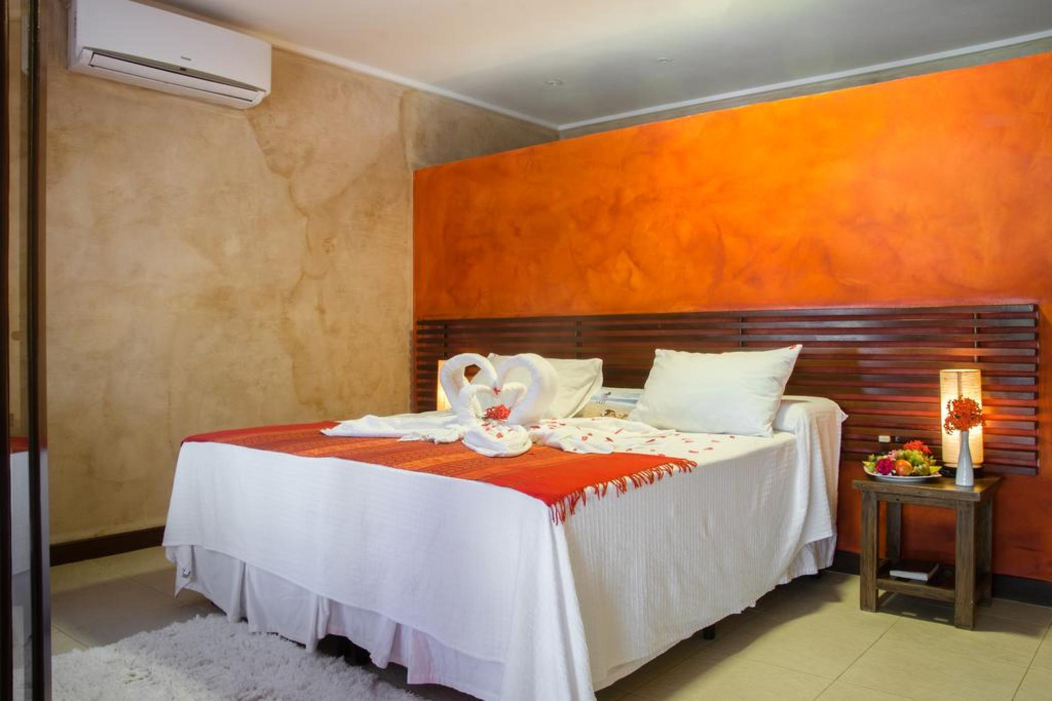 Via Pedras Inn