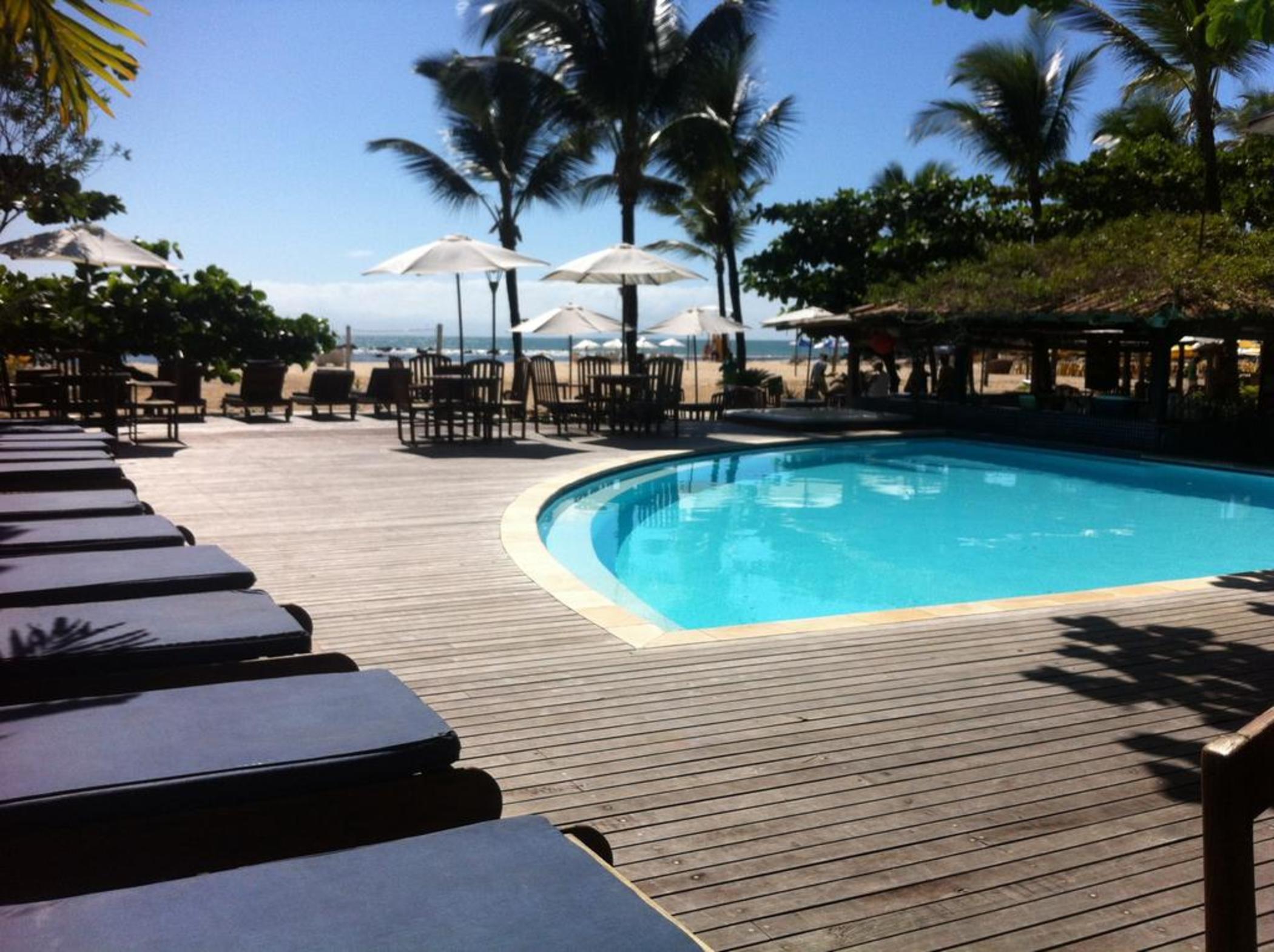 Via Pedras Inn 3*