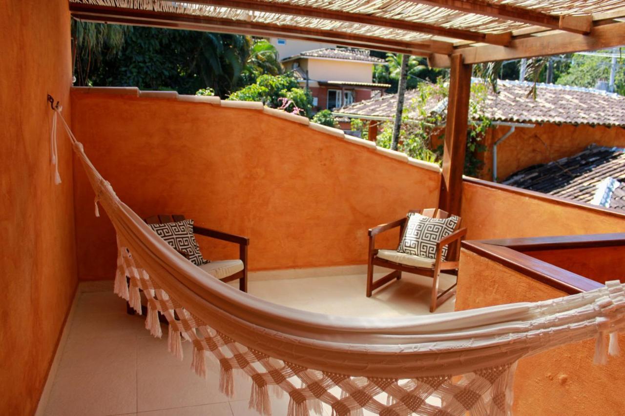 Inn Via Pedras Morro de Sao Paulo