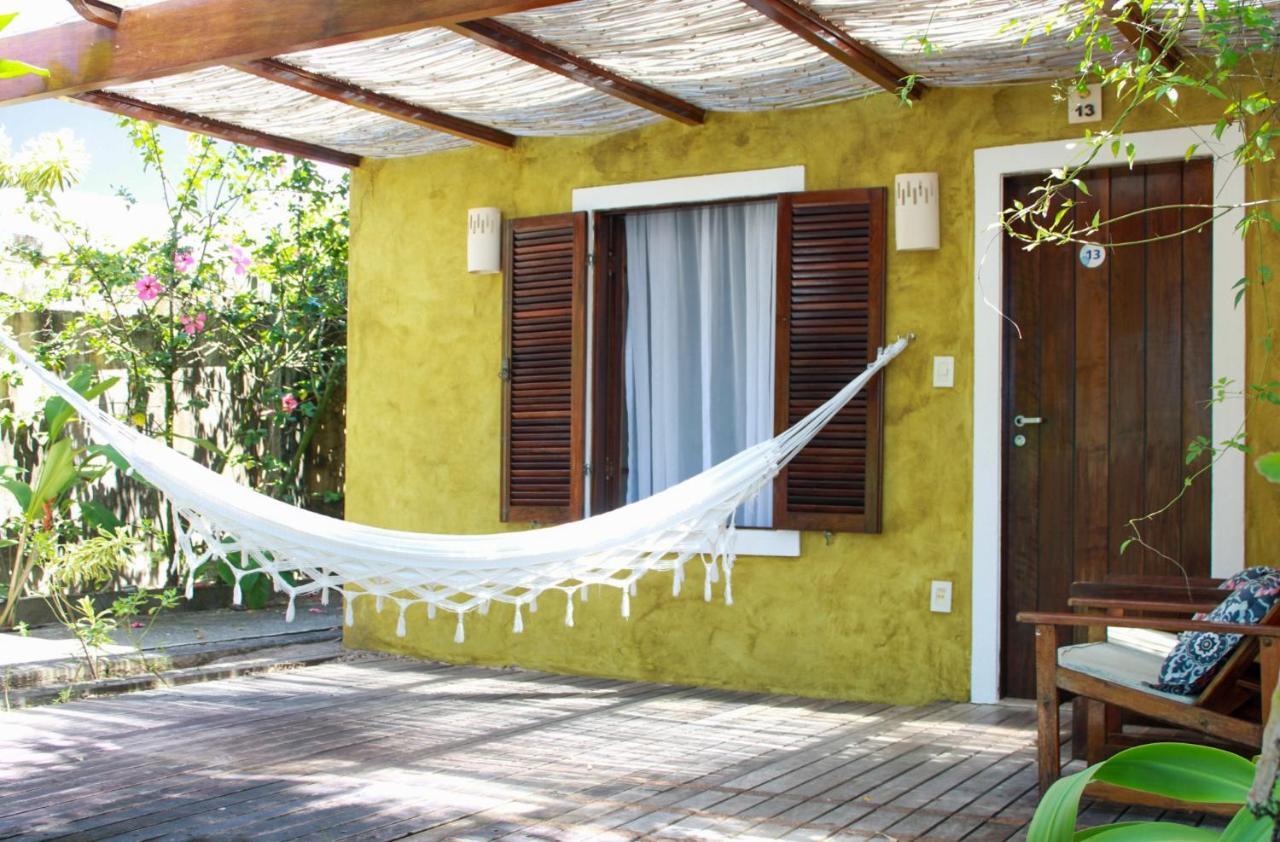 Via Pedras Inn