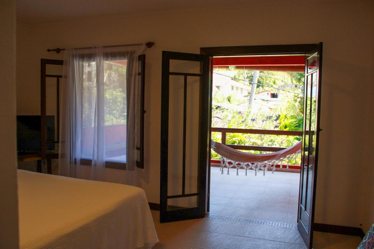 Via Pedras Inn Morro de Sao Paulo