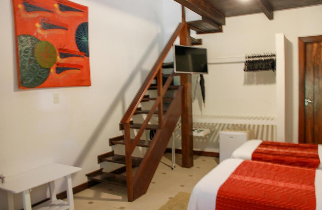 Inn Via Pedras